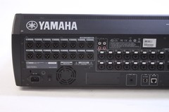 Yamaha TF5 48-Channel Digital Mixer Motorized Faders Fully Tested