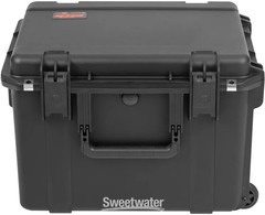 SKB iSeries QSC CB10 PA Speaker Case