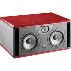 Focal Twin6 ST6 6.5″ 2.5Way Powered Studio Monitor (Each) 197881419103 RF