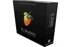 Image Line Music Software, (5391502517895) Single
