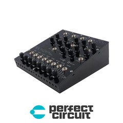 Atomosynth Mochika XL Analog Desktop SYNTHESIZER – USED – PERFECT CIRCUIT