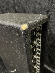 Harbinger HA120 120 Watt 4 Channel Mixer Untested