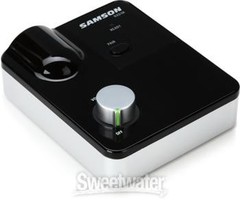 Samson XPDm Handheld Digital Wireless System