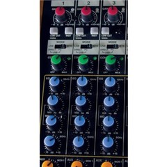 TASCAM MODEL 24 All-in-One Mixing Studio Interface Recorder with USB & Bluetooth