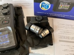 Zoom H6 Handy Recorder Tested Works