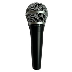 STARAUDIO Karaoke Wired Mic Handheld Dynamic Microphone Handheld KTV Microphone