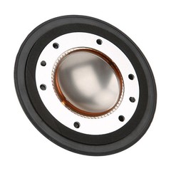 1 Pack Tweeter Diaphragm Replacement Long Service Life For 22A 22T PADK