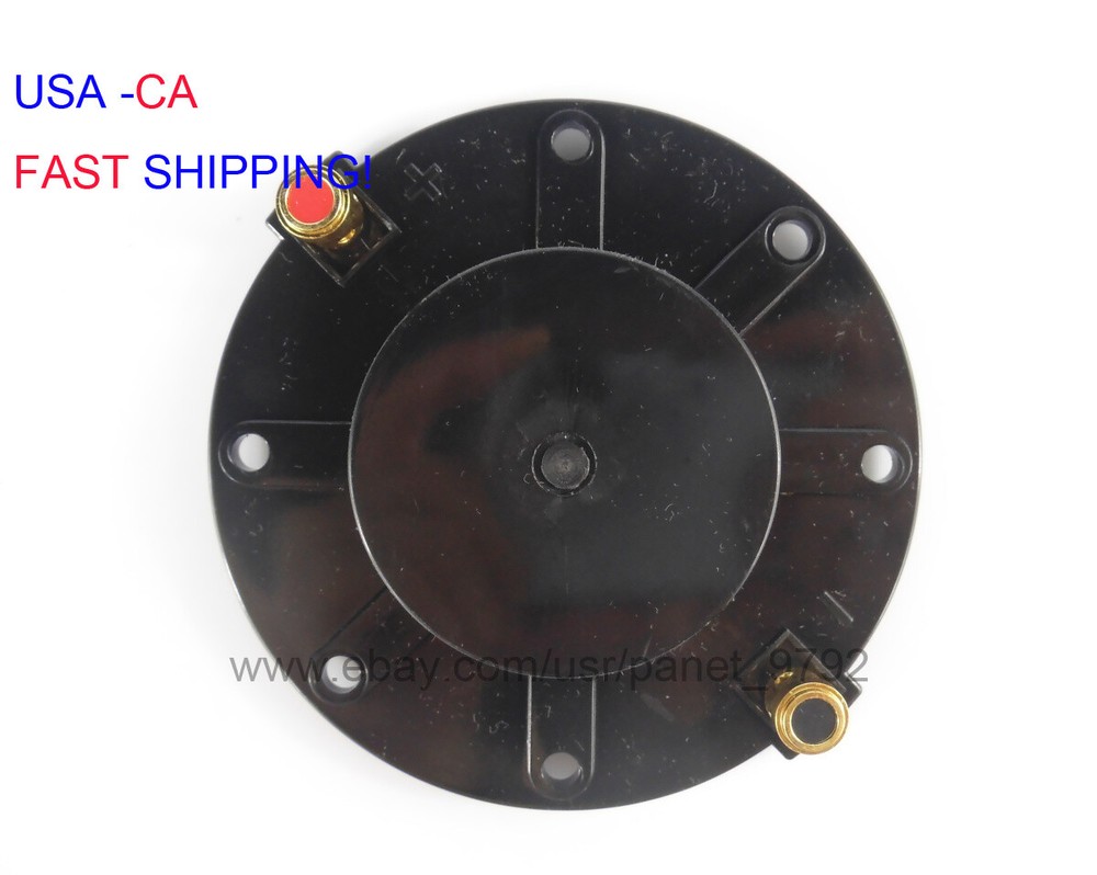 Diaphragm for B52 Comp 4MX , B-52 Comp MX1515, B52 MX15, B52 MX-MN15 US