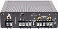 RDL RU-PA518 10W Stereo / 18W Mono Audio Power Amplifier 8Ω