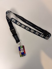 FIFA World Cup 2026 Lanyard | New