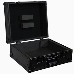 ProX T-TTBL Turntable Case 4 Numark/Stanton/Technics/Pioneer PLX1000 Turntables