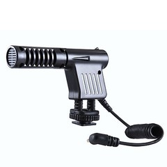 Pro Audio Micro-Cravate MIC 3.5 mm Microphone for Superb Sound Audio Record USA