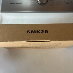 M-VAVE SMK-25 USB MIDI Keyboard Controller – 25-Key Compact w/ Sustain Input