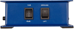 MDA1 Mono Active Direct Box