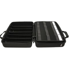 Magma AllGanizer Pro Accessory Case for Organizing and Storing Cables, Adapters