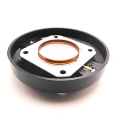 Replacement Tweeter Diaphragm B&C MMD12 For DE12 Driver 8Ohm
