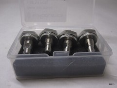 ISOAcoustics GIA II/III 3/8-16 1 Set of 4 Threading Screw for Isolation Feet
