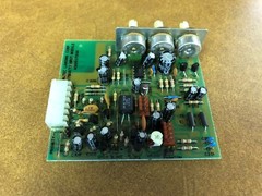 Altec Lansing 1781A Input Module