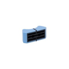 Allen & Heath Light Blue Fader Cap for GL3000, GL3300, GL3800, GL4000, GL4800