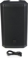Electro-Voice ZLX-12P-G2 1,000W 12-inch Powered Speaker with Bluetooth