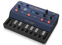 Behringer JT-4000 Micro Barely Used in Excellent Condition