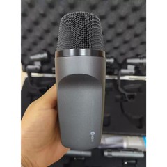 E600 7Pcs Drum Microphone Set for Drum Kit Studio Live Recording FREE EXPRESS