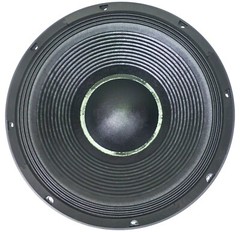 LASE NEO 15-2400 -15″ Low Frequency Bass ‎Neodymium Speaker 4″ Voice Coil 8Ω