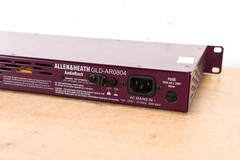 Allen & Heath GLD-AR84 8×4 I/O Expander AudioRack CG013KG