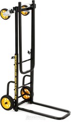 Rock N Roller R2RT Micro 8-in-1 Folding Multi-Cart