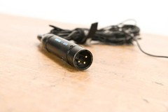 Shure BETA 98A/C Miniature Condenser Instrument Microphone CG010WW