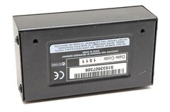 Behringer MicroAMP HA400 4-channel Headphone Amplifier – NO CABLES