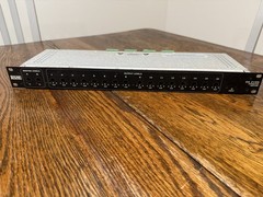 Rane DA 216S Amplifier