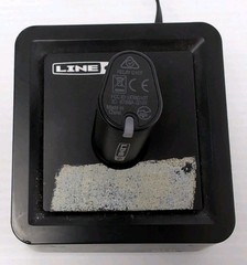 Line 6 Relay G10 Guitar Wireless System See Description Sold As Is