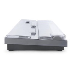Decksaver Super Strong Polycarbonate Custom Fit Cover Compatible.. -OPEN BOX