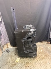 SKB 2317-14 iSeries Waterproof Rolling Case With Pockets