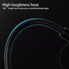 Professional UHF Wireless Instrument Microphone System For Saxophone Trumpet Sax