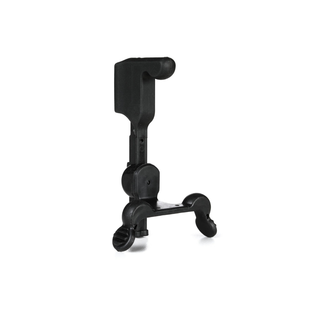 Violin Mounting Clip for DPA 4099 CORE+ Instrument Microphone, Violin, Viola