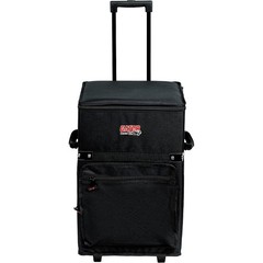 Gator GX20 Utility Case Black 20.5×13.75×13.125
