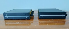 FMR Audio PBC-6A : „Vintage-y“ Mono Compresssor *** STEREO Pair ***