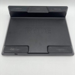 Rode RodeCaster Pro 25W +3dBu 4 Channel Preamplifier RCP