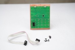 MFB SEQ-01 Drum Sequencer Eurorack Module #58347
