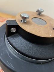 1 JBL 2426J compression driver, used good condition 16 ohm