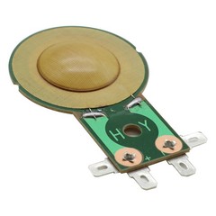 2/4/10/20PC AFT Diaphragm For Timpano Audio TPT-DH175 Horn Drive TPT-RPDH175 8Ω