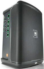 JBL EON ONE Compact All-in-One Battery-Powered Portable PA w/ Bluetooth & Mixer
