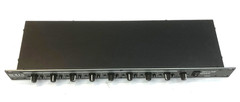 Rolls RM82 Compact 8-Channel Mic/Line Mixer