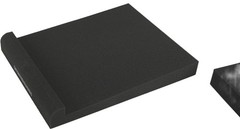 Gator GFW-ISOPAD-MD Studio Monitor Isolation Pads – Medium