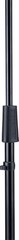 Hercules MS432B Quick Turn Microphone Stand Single