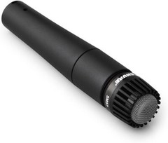 Shure SM57 Dynamic Instrument Microphone