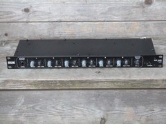 Rane sm26B mixer splitter sm 26b sm 26 b
