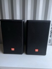 JBL MRX 515 15″ 2-WAY concert speakers HIGH QUALITY AND LOUD! Mrx 500 Mrx515